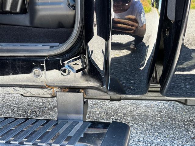 2016 Ford F-250 Super Duty Lariat - Photo 15