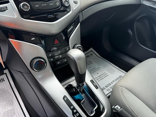 2015 Chevrolet Cruze 1LT Auto - Photo 15