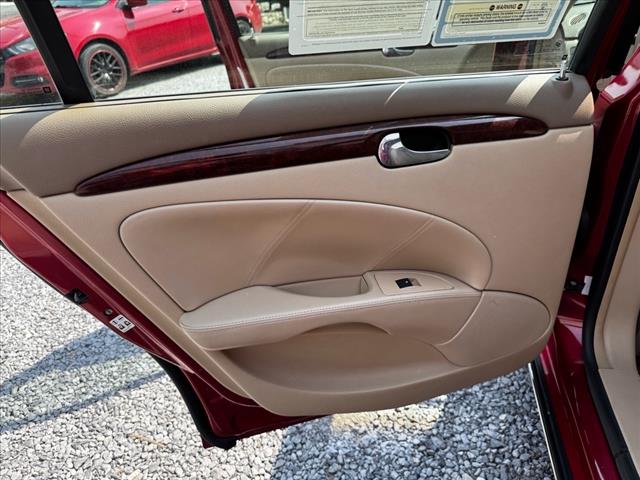 2006 Buick Lucerne CXS - Photo 15