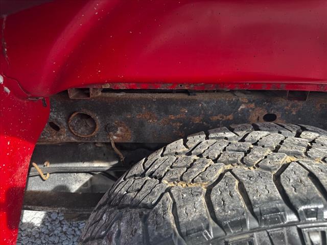 2008 Chevrolet Silverado 1500 LS - Photo 15