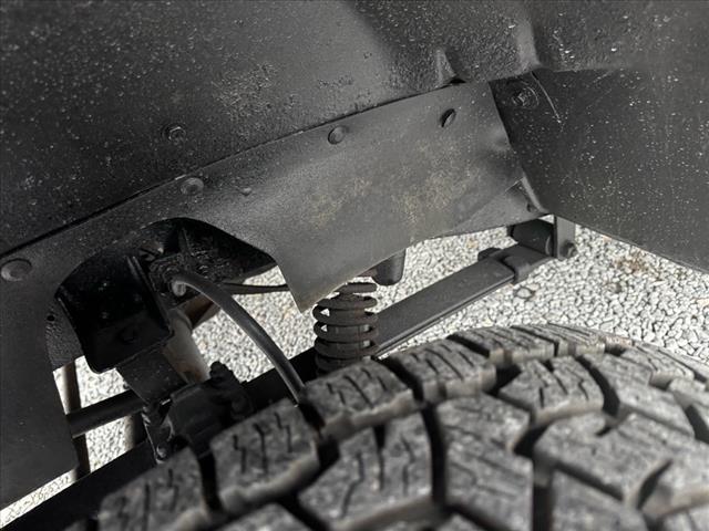 1991 GMC Jimmy Base - Photo 15