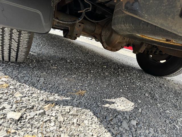 2012 Chevrolet Express LS 3500 - Photo 15