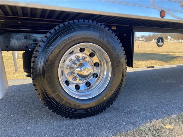2017 International 4300 SBA Rollback - Photo 15