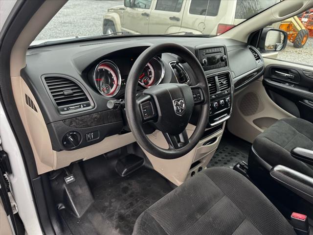 2015 RAM C/V Tradesman - Photo 15