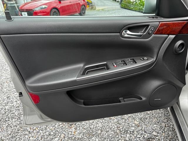 2007 Chevrolet Impala SS - Photo 15