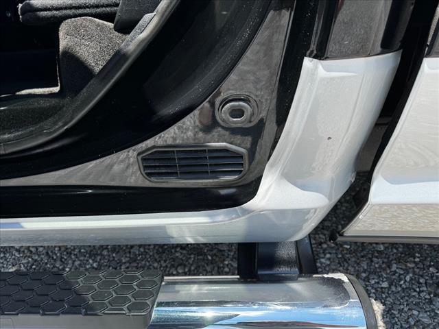 2015 RAM 3500 Laramie - Photo 15