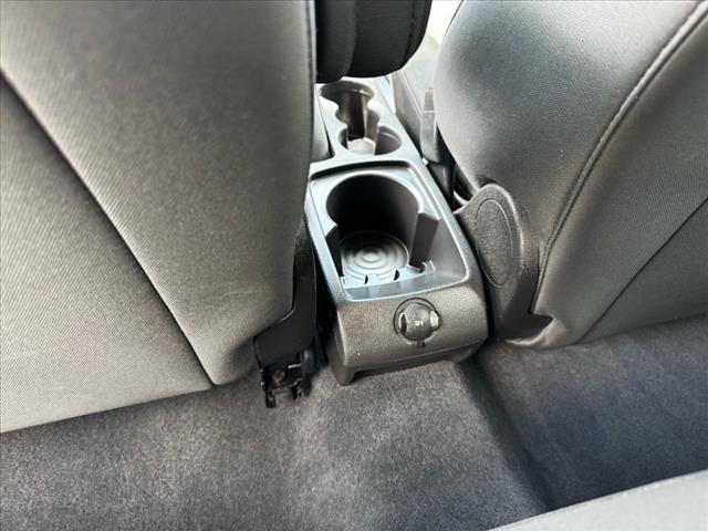2012 Ford Fiesta SE - Photo 15