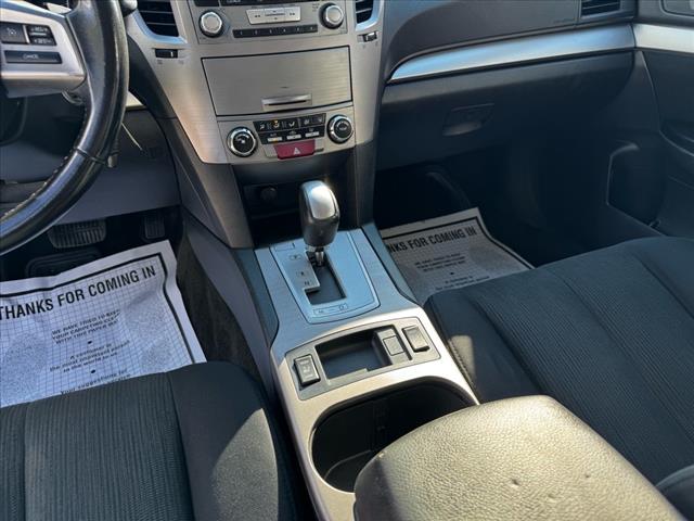 2013 Subaru Legacy 2.5i Sport - Photo 15