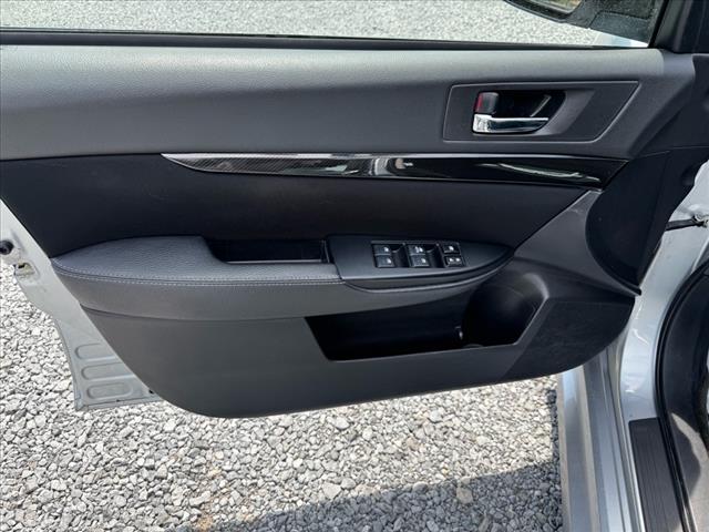 2013 Subaru Legacy 2.5i - Photo 15