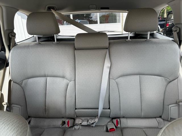 2011 Subaru Outback 2.5i Premium - Photo 15