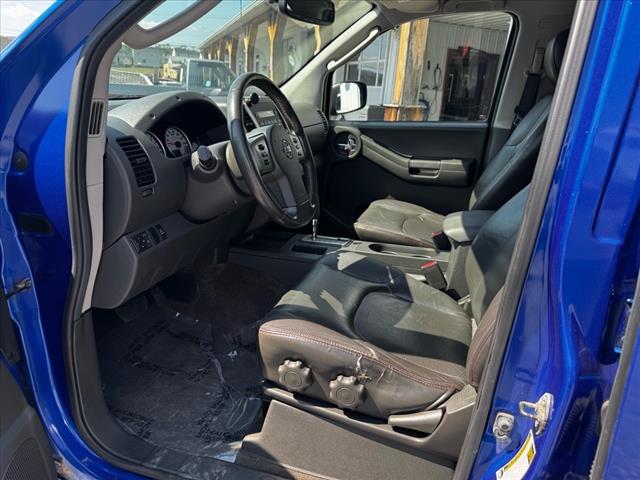 2012 Nissan Xterra PRO-4X - Photo 15