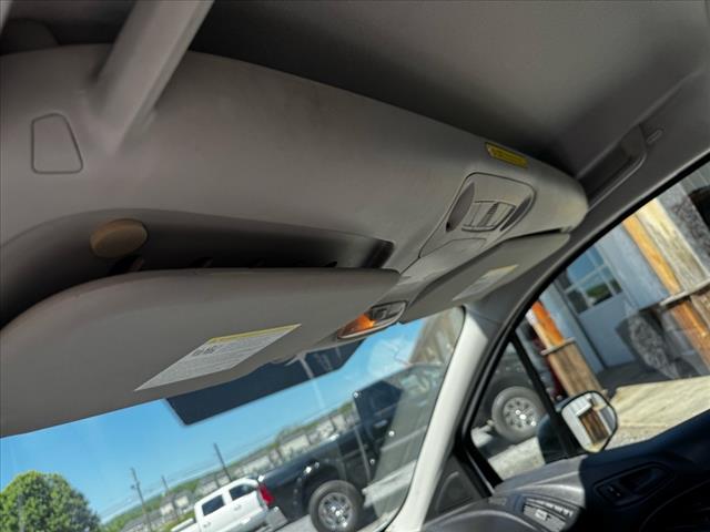 2015 Ford Transit Connect XL - Photo 15