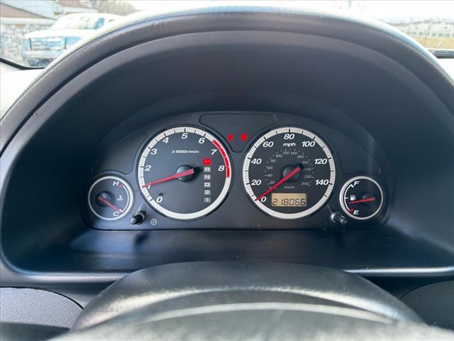2004 Honda CR-V LX - Photo 15