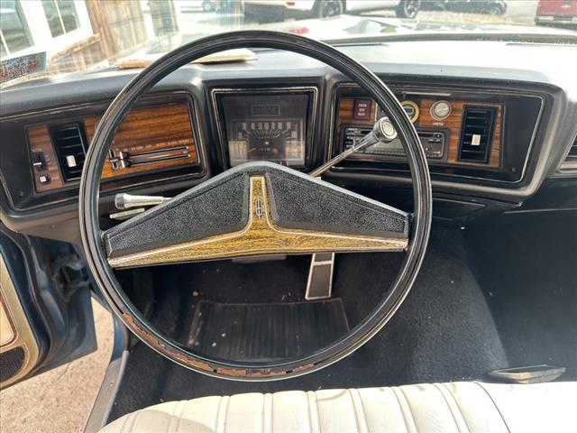 1972 Oldsmobile Delta 88 Delta Royale - Photo 16