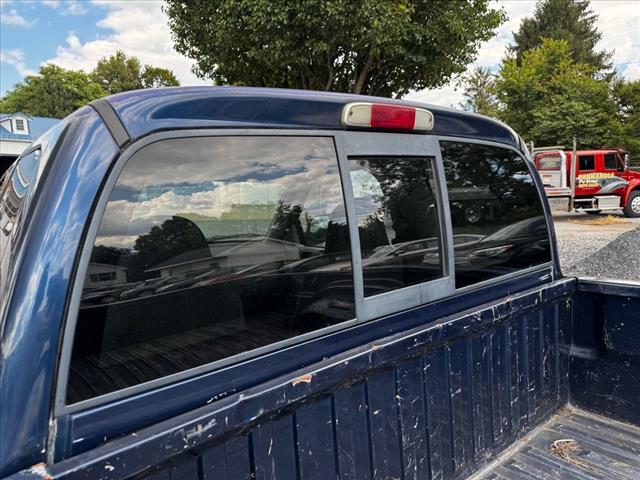 2002 Dodge Dakota SLT - Photo 16