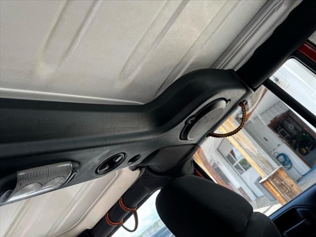 2014 Jeep Wrangler Unlimited Sport - Photo 16