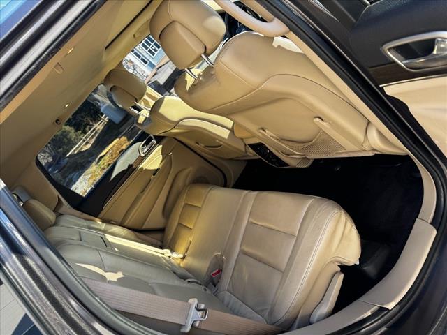 2017 Jeep Grand Cherokee Limited - Photo 16