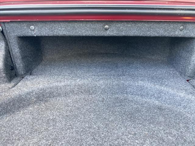 2004 Ford Thunderbird Deluxe - Photo 16