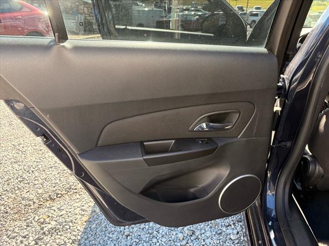 2014 Chevrolet Cruze 1LT Auto - Photo 16
