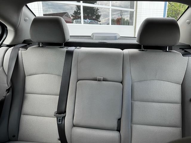 2015 Chevrolet Cruze 1LT Auto - Photo 16