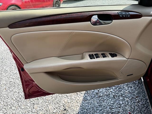 2006 Buick Lucerne CXS - Photo 16