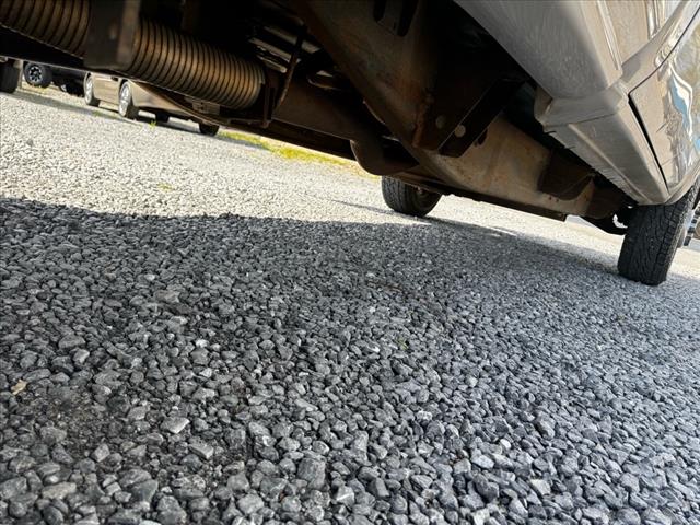 2004 Chevrolet Silverado 3500 LS - Photo 16