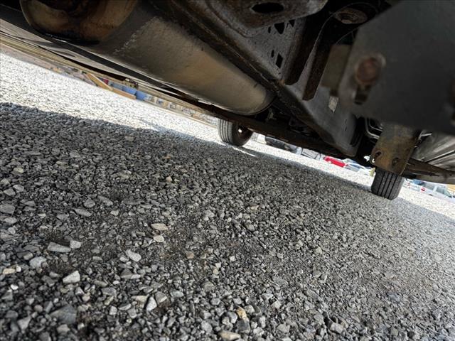 2012 Chevrolet Express LS 3500 - Photo 16
