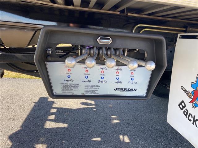 2017 International 4300 SBA Rollback - Photo 16