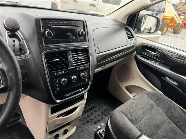 2015 RAM C/V Tradesman - Photo 16