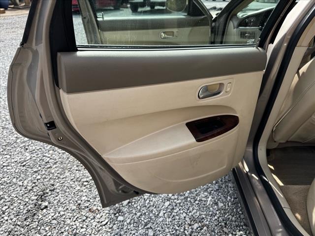 2007 Buick LaCrosse CXL - Photo 16