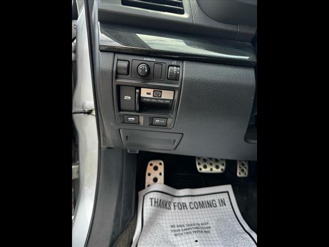 2013 Subaru Legacy 2.5i - Photo 16