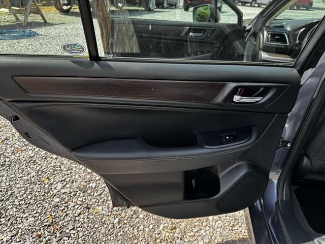 2017 Subaru Legacy 2.5i Limited - Photo 16