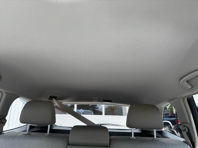 2011 Subaru Outback 2.5i Premium - Photo 16