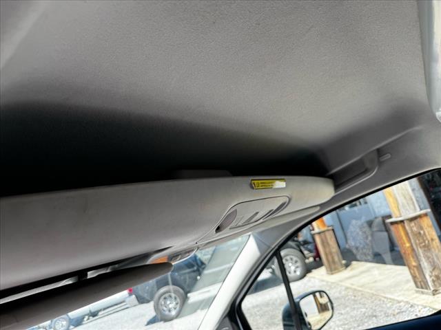 2015 Ford Transit Connect XL - Photo 16