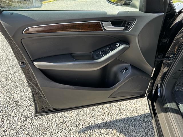 2013 Audi Q5 2.0T quattro Premium - Photo 16