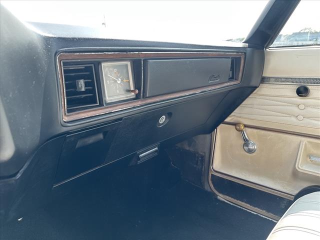 1972 Oldsmobile Delta 88 Delta Royale - Photo 17