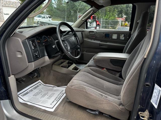 2002 Dodge Dakota SLT - Photo 17