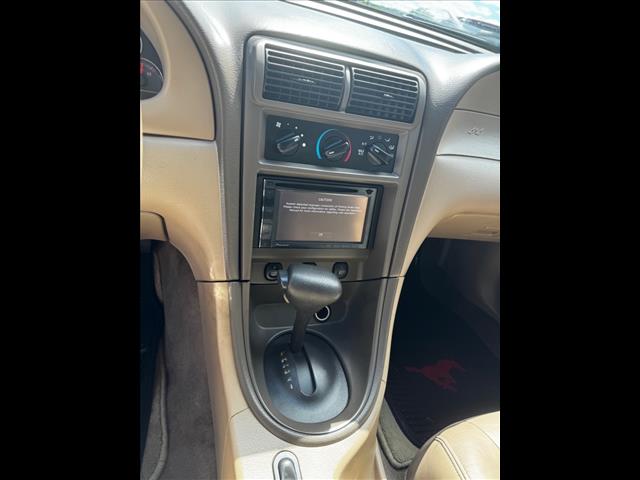 2003 Ford Mustang GT Premium - Photo 17