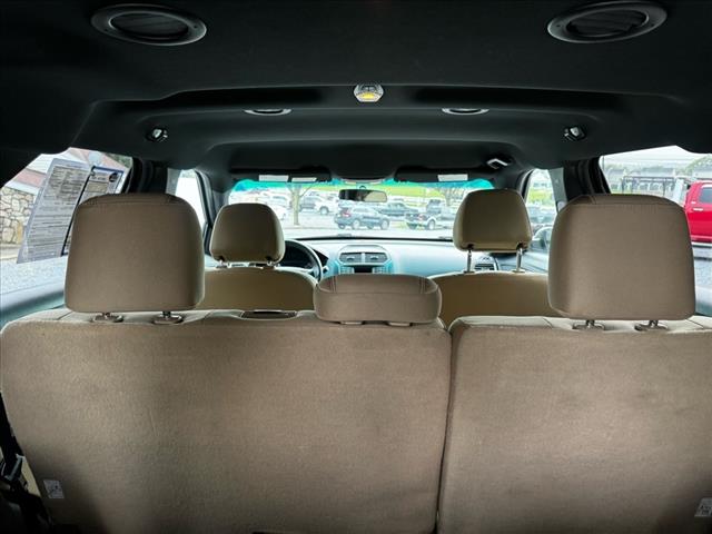 2017 Ford Explorer Base - Photo 17