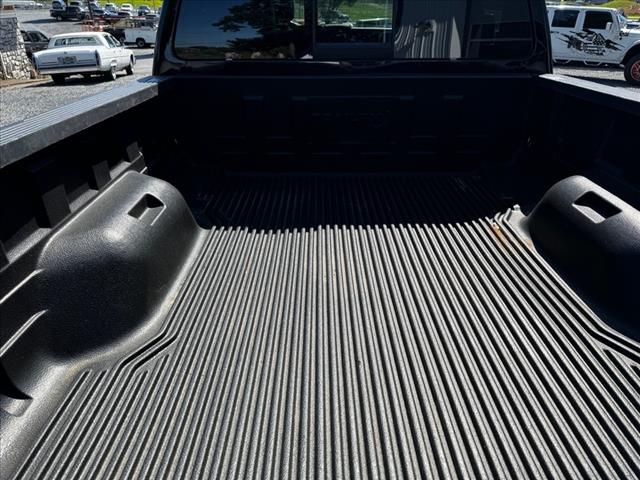 2016 Ford F-250 Super Duty Lariat - Photo 17