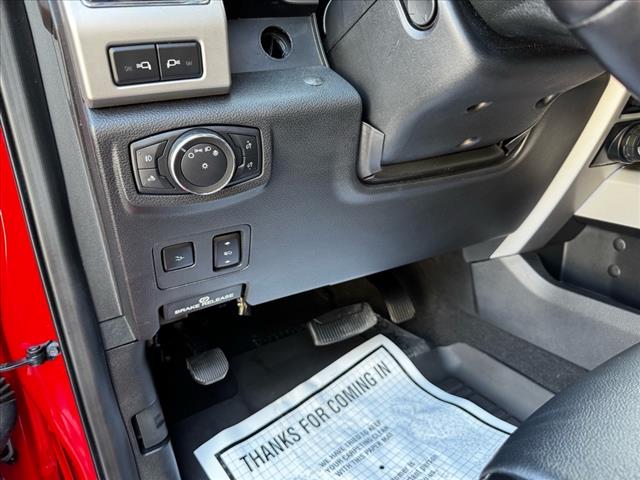 2021 Ford F-350 Super Duty Lariat - Photo 17