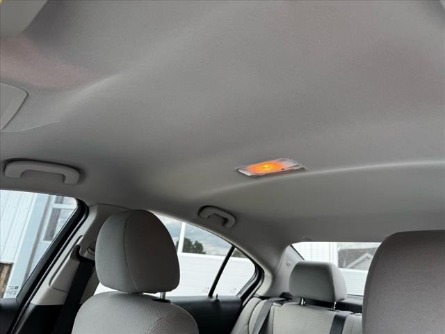 2015 Chevrolet Cruze 1LT Auto - Photo 17