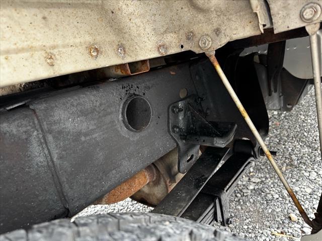 2005 Chevrolet Silverado 3500 LS - Photo 17