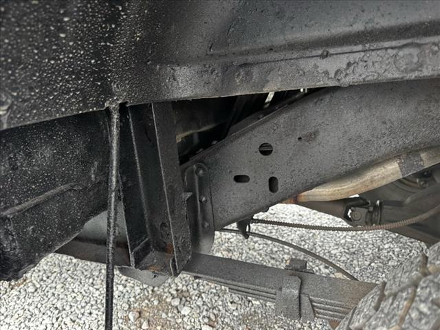 1991 GMC Jimmy Base - Photo 17