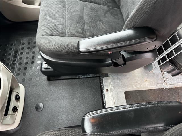2015 RAM C/V Tradesman - Photo 17