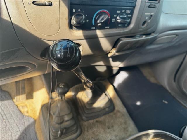 1997 Ford F-150 XLT - Photo 17