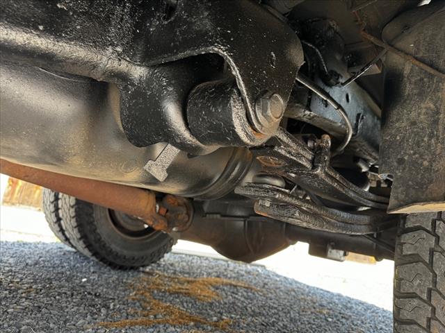 2015 RAM 3500 Laramie - Photo 17