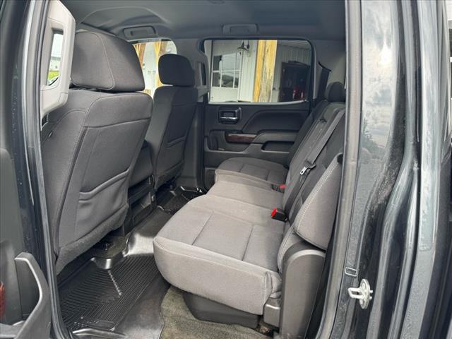 2018 GMC Sierra 1500 SLE - Photo 17