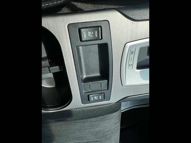 2013 Subaru Legacy 2.5i - Photo 17