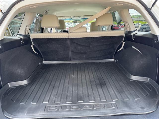 2011 Subaru Outback 2.5i Premium - Photo 17